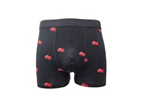 Boxerky JF Mini bull md332
