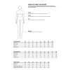 Fransa measurement guide updated v2