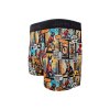 Boxerky JF SuperH dog  md122