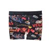 Boxerky JF Vegas md137