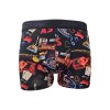 Boxerky JF Vegas md137