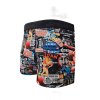 Boxerky JF Popcorn md352