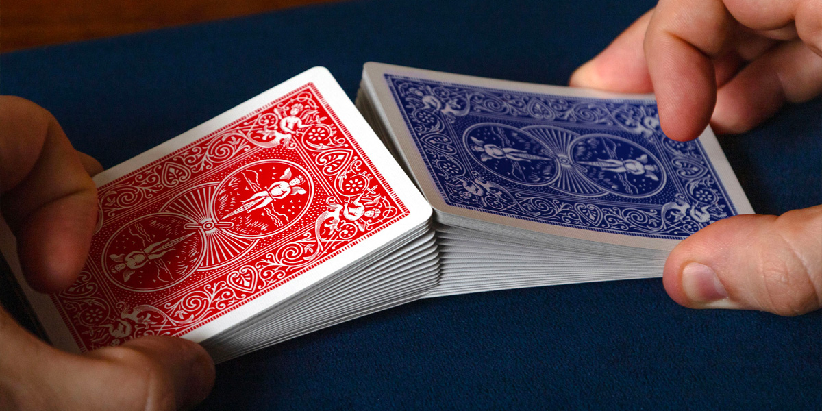 Tips on the Faro Shuffle