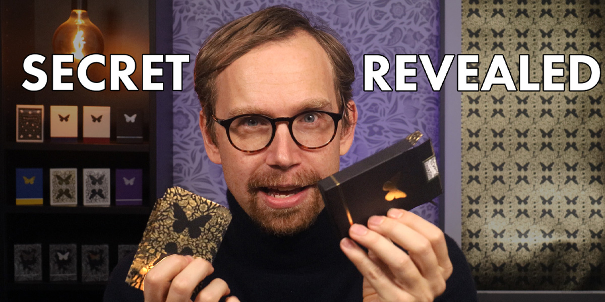 Our Favorite Playing Cards