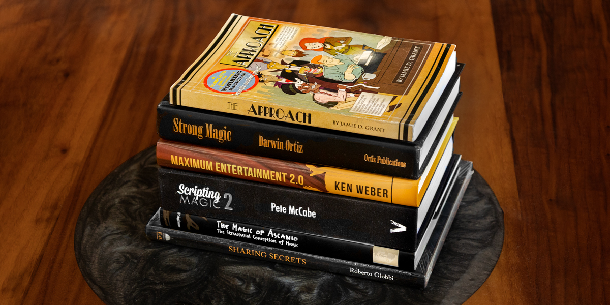 What is Magic Theory?