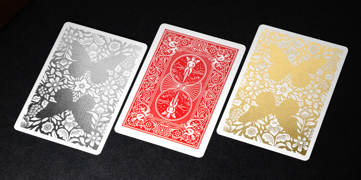 Triple Release on Valentine's Day 2024