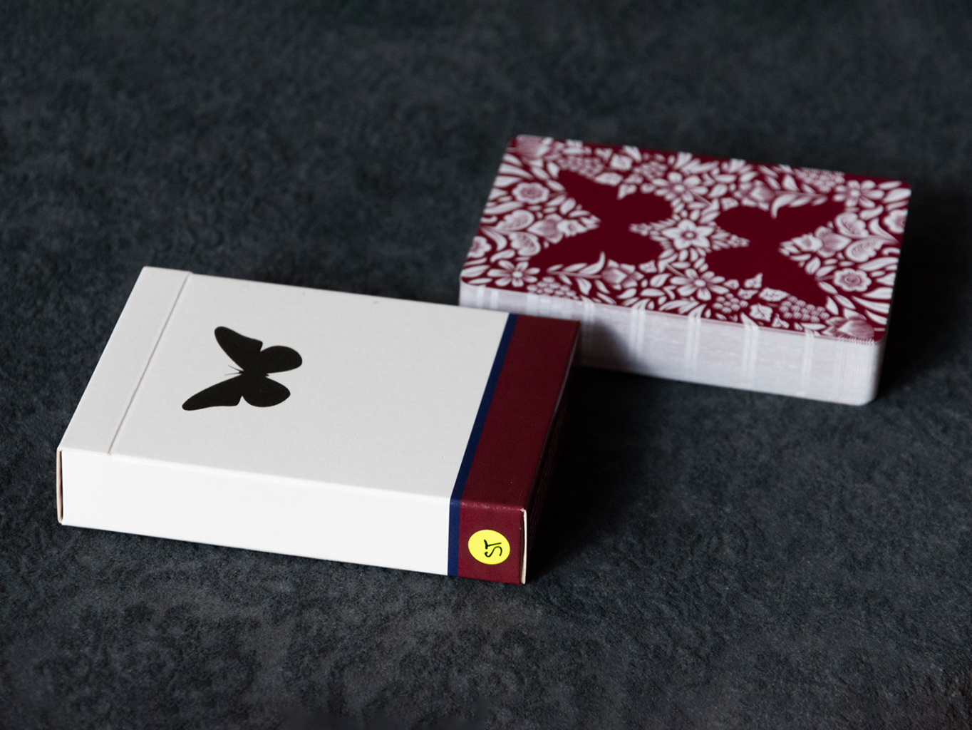 Master the Magic of Stripper Deck