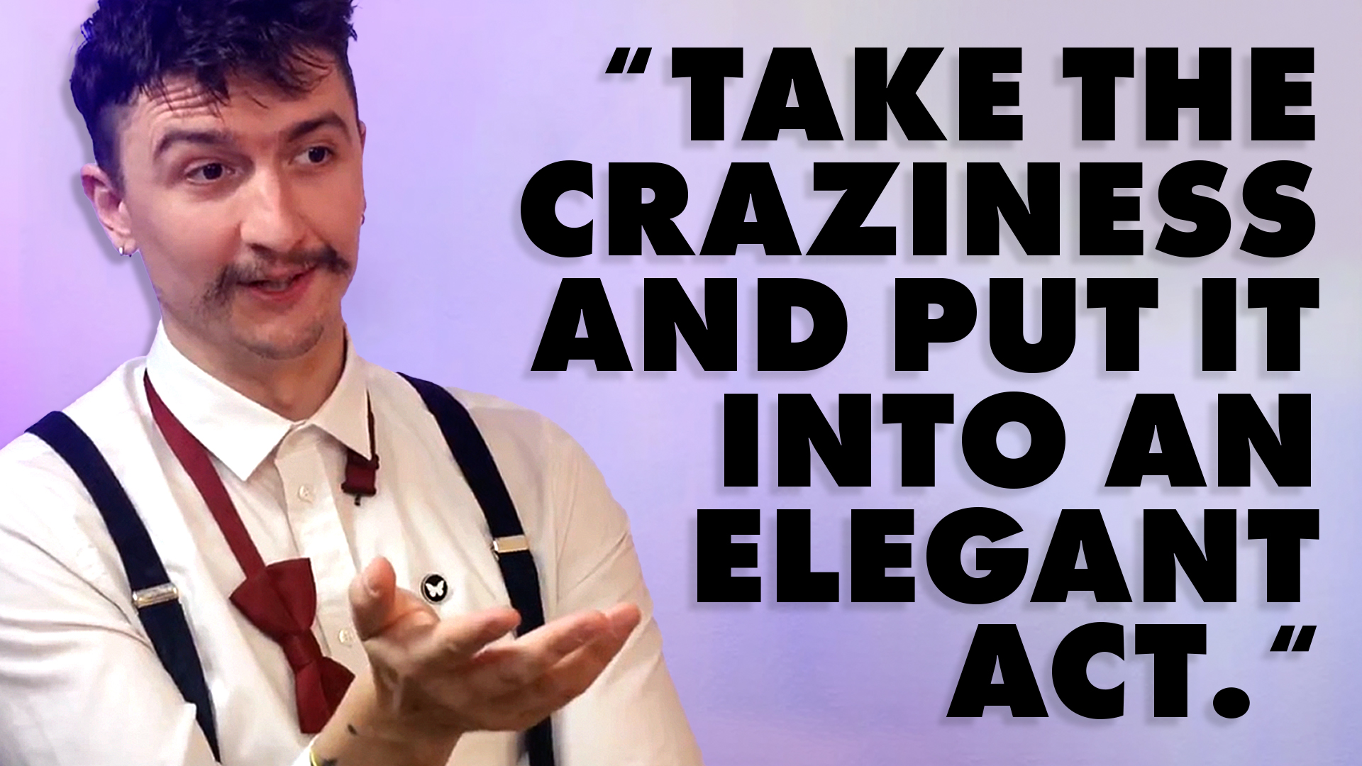 Interview with Bizau Cristian (aka Biz)