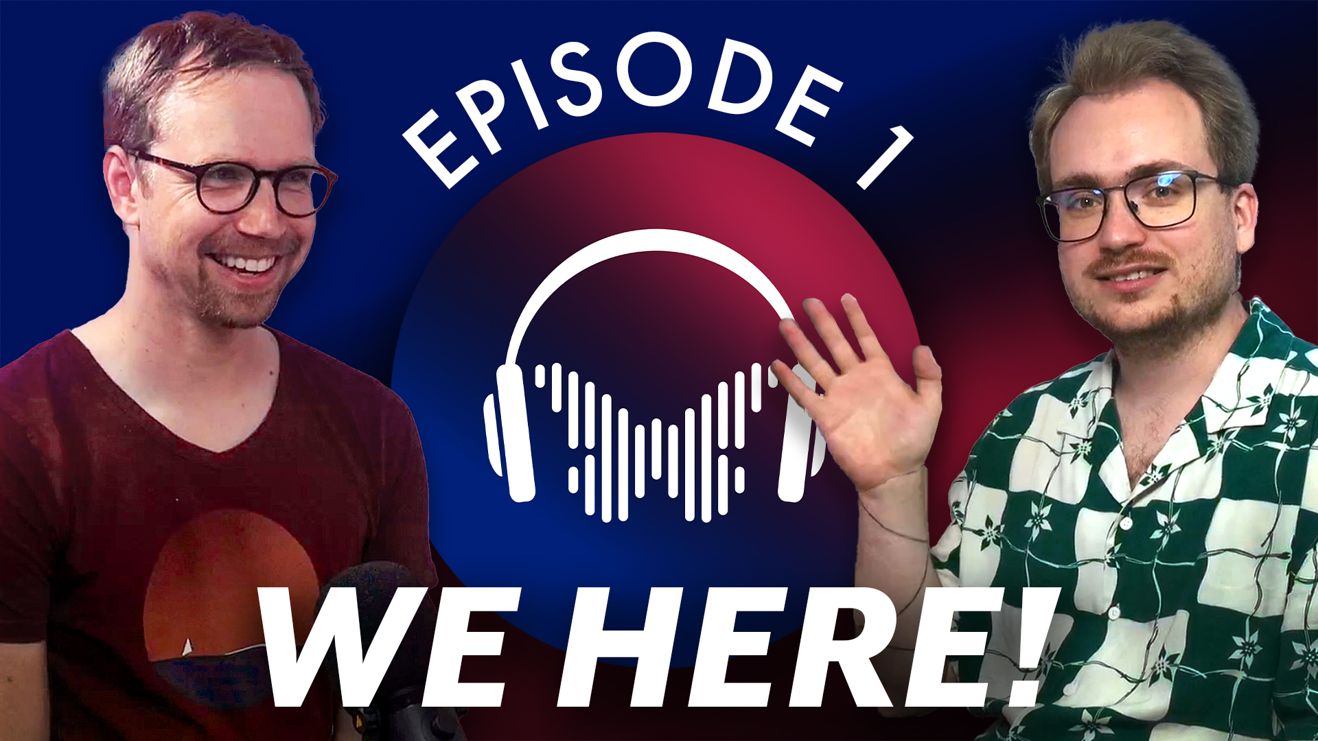 Butterfly Talk #1: Welcome to The Butterfly Magic Lounge