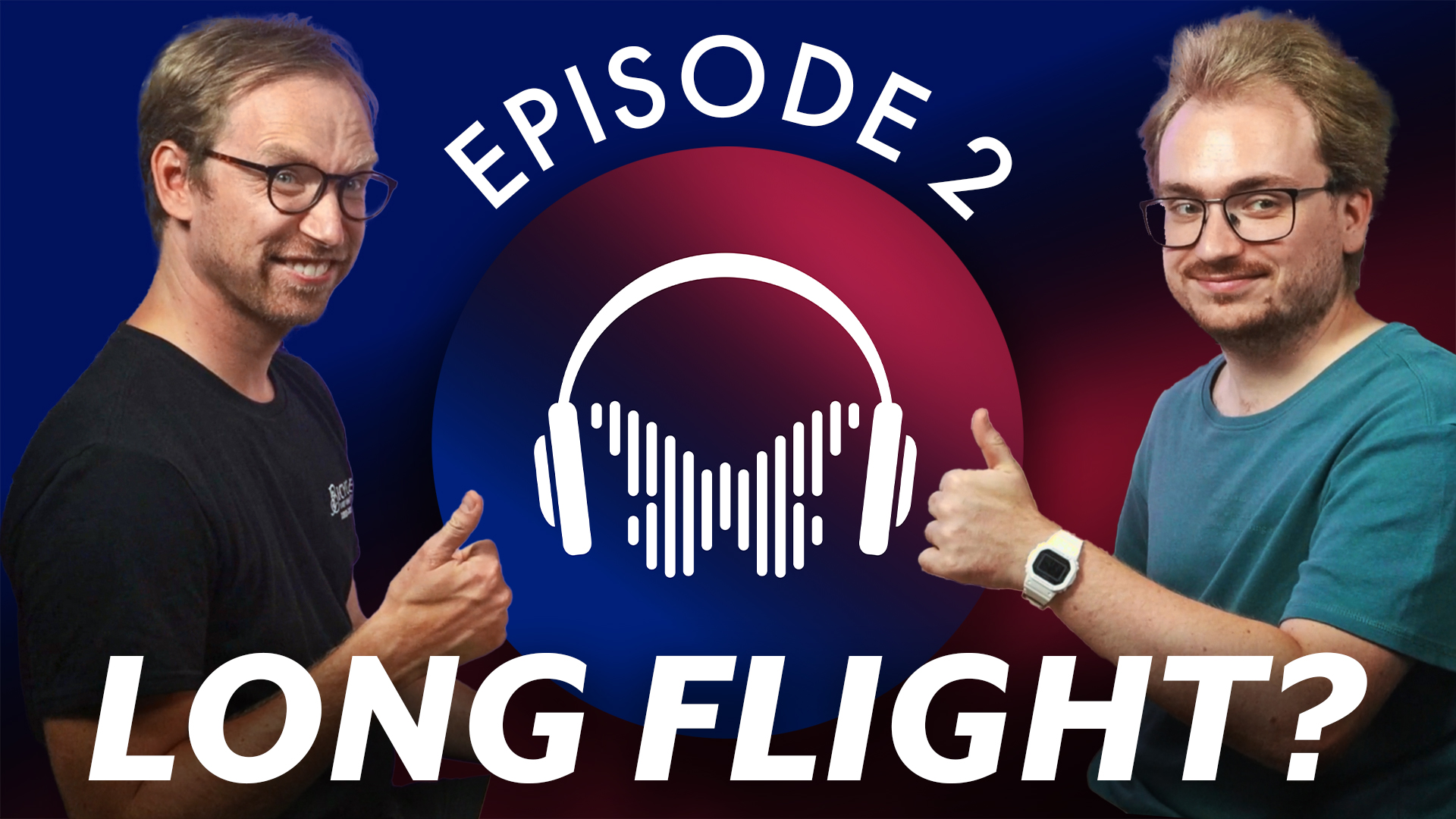 Butterfly Talk #2: Cards, Prague, and China