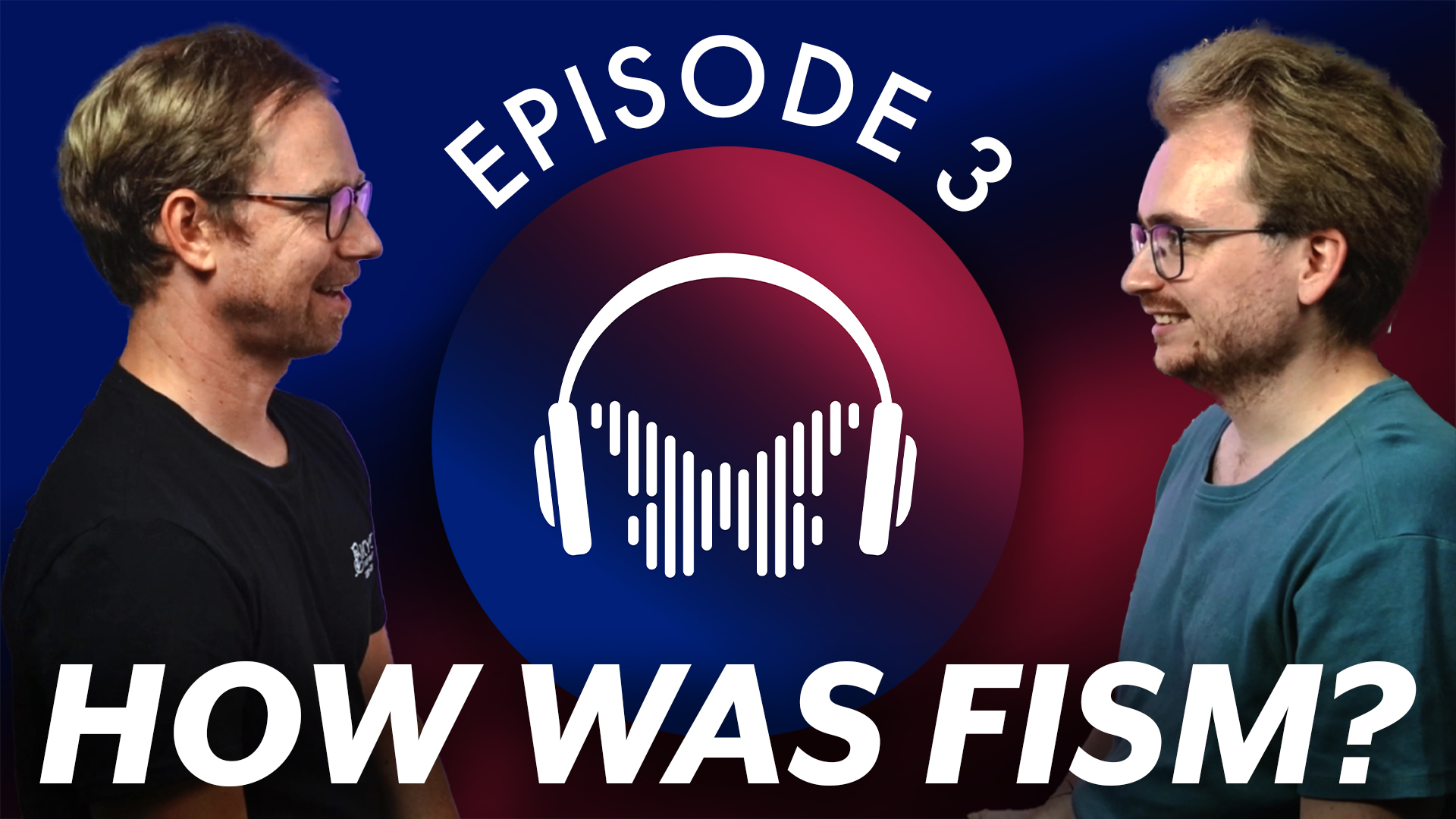 Butterfly Talk #3: FISM 2025 Special