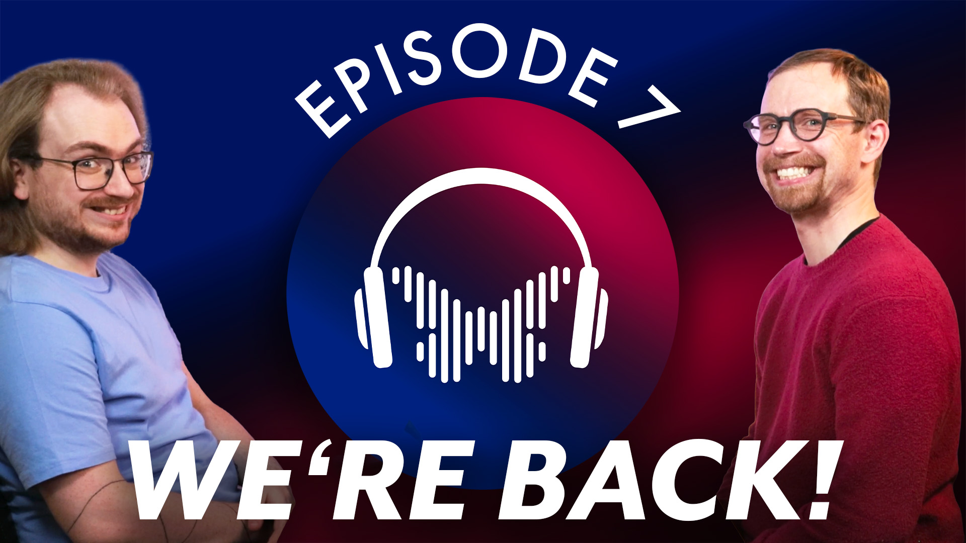 Butterfly Talk #7: What have we been up to?