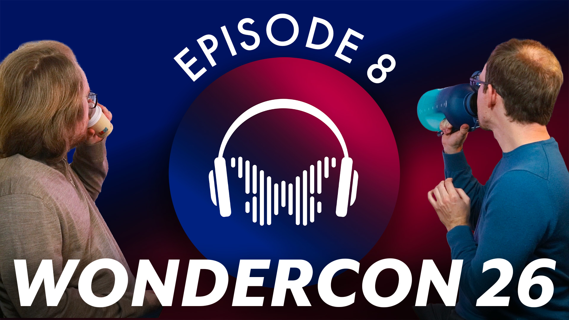 Butterfly Talk #8: Butterfly Wondercon 2026 is coming!
