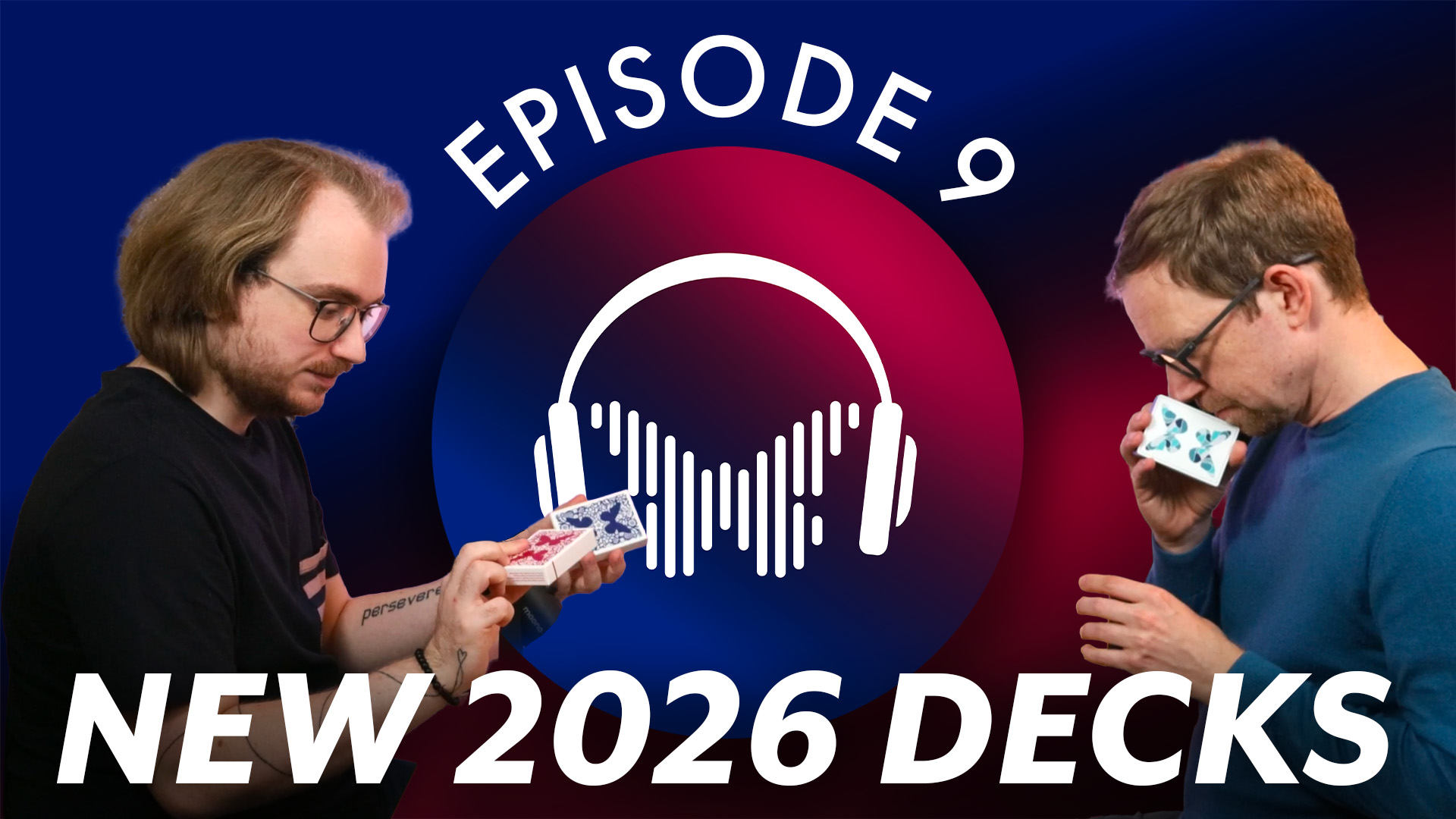 Butterfly Talk #9: Our Projects in 2026 (So Far)
