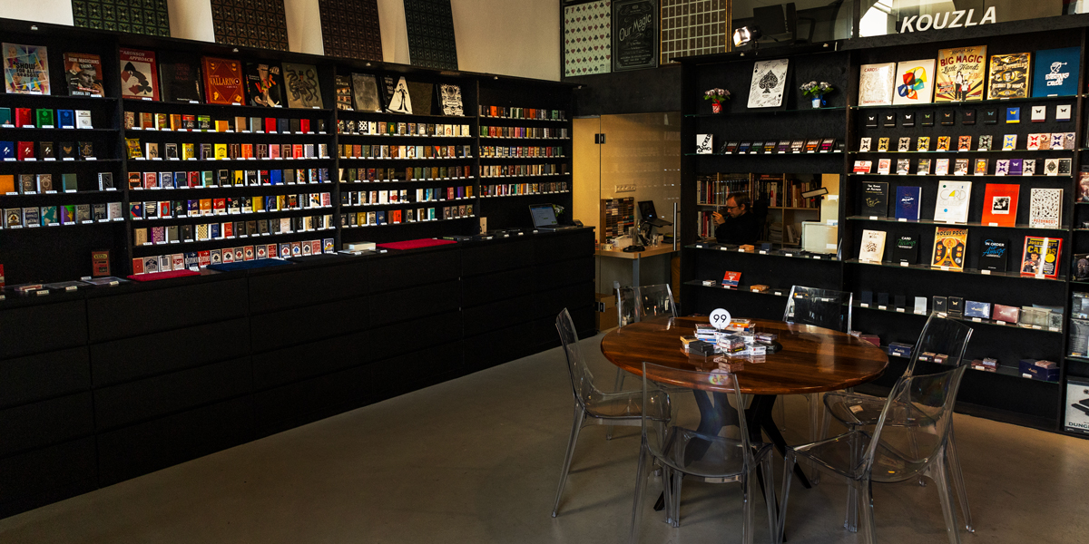 About Butterfly Magic Store