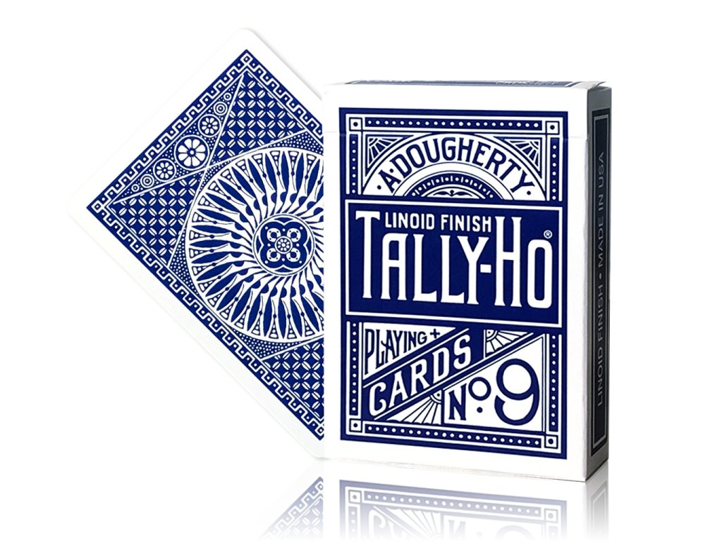 TALLY HO【OHIO】CIRCLE BACK 6個 51NO0OHTbLL.jpg_BO30,255,255,