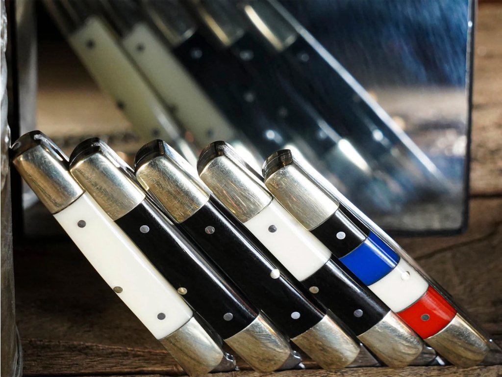 Chroma Color-Changing Knives Set by TCC