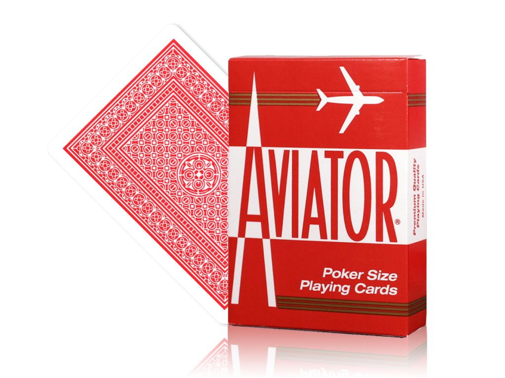 【10個SET】Quality Aviator Playing Card USA Amazon.com: Quality Aviator Casino Playing Cards - 2 Decks