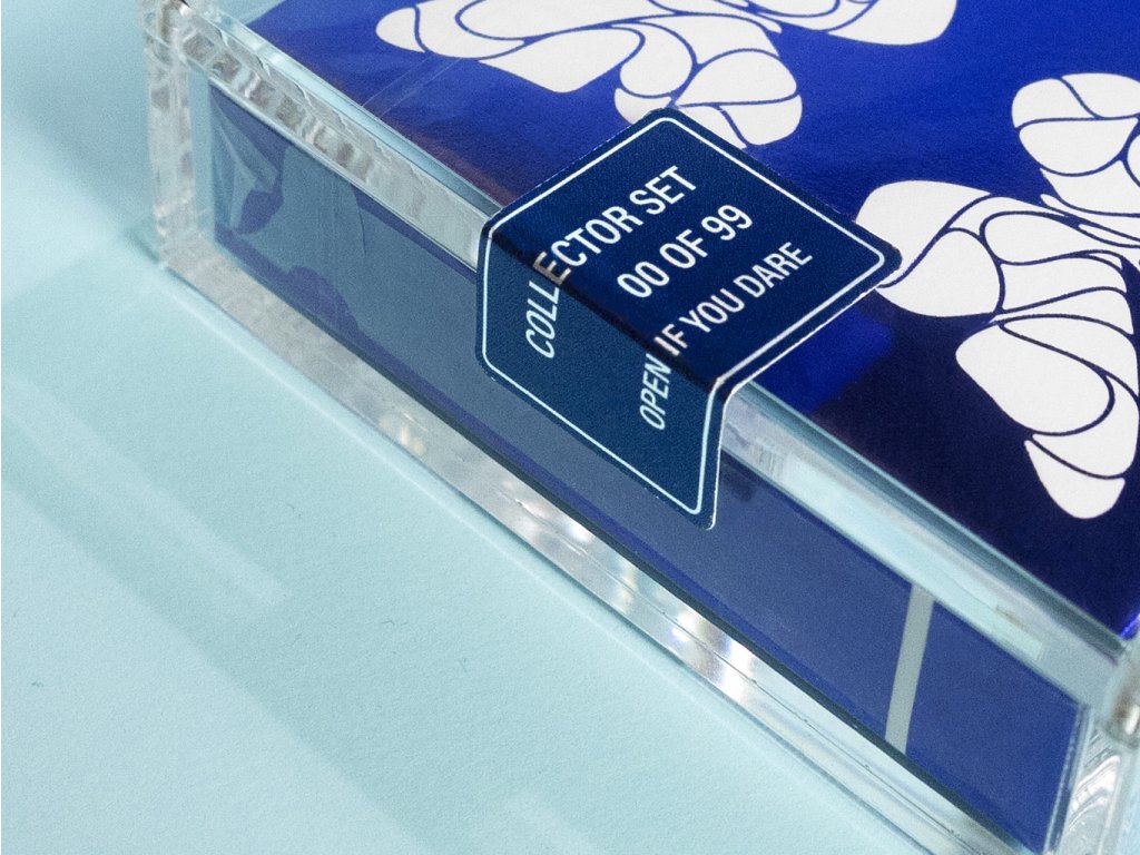 Playing Cards | Butterfly Magic Store