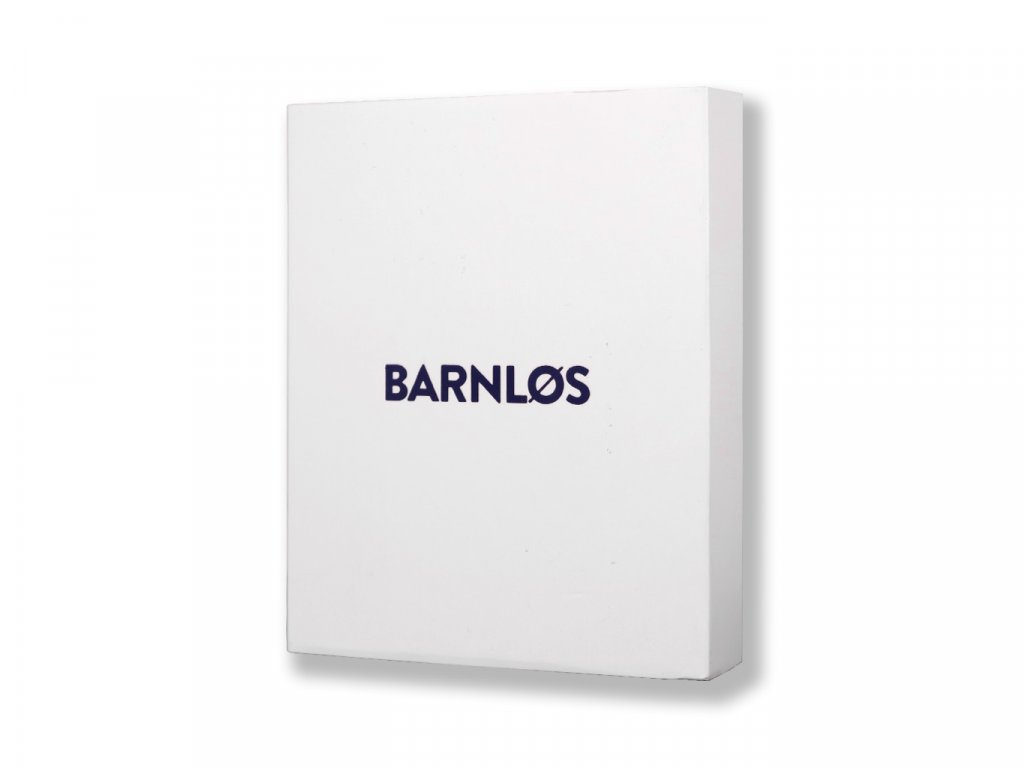 Barnløs by Rune Klan and Vanishing Inc.
