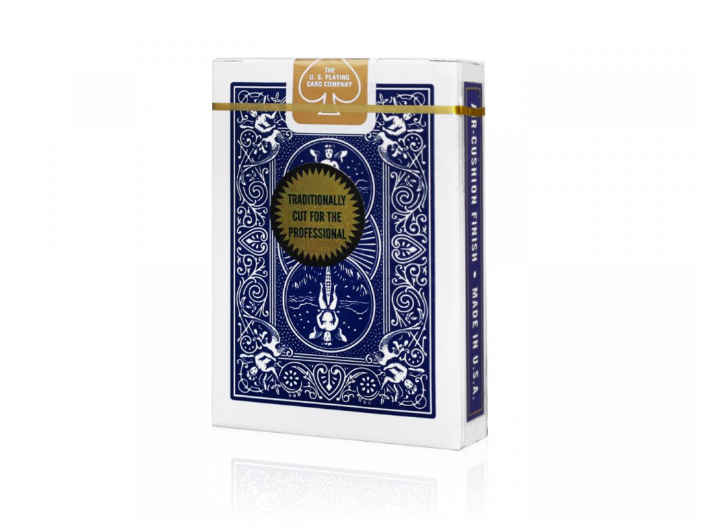 Bicycle Gold Standard Playing Cards - Butterfly Magic Store Bicycle Gold Standard Playing Cards - Butterfly Magic Store