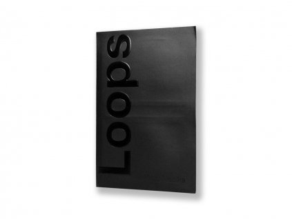Loops by Yigal Mesika