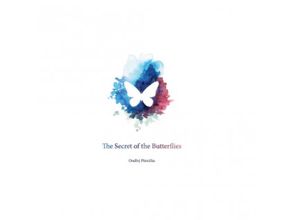 The Secret of the Butterflies E-book