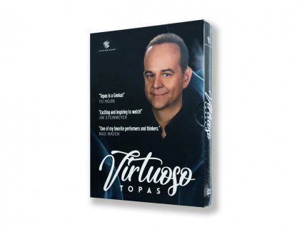 Virtuoso EMC DVD Collection by Topas