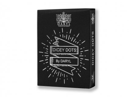 Dicey Dots by Daryl