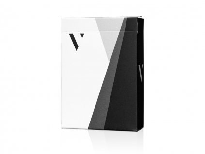 Virtuoso P1 Playing Cards by The Virts