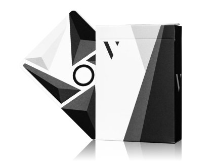 Virtuoso P1 Playing Cards