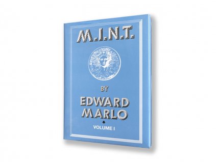 M.I.N.T. #1 by Ed Marlo