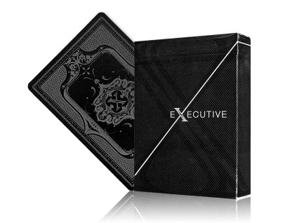 Executive Playing Cards