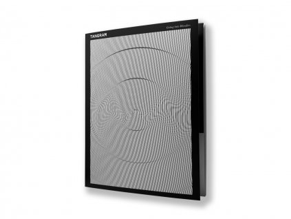 Tangram Volume 4 by Art of Play