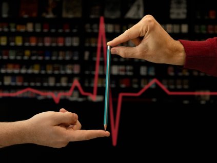 Heartbeat by Juan Colás and Ellusionist
