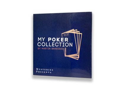 My Poker Collection