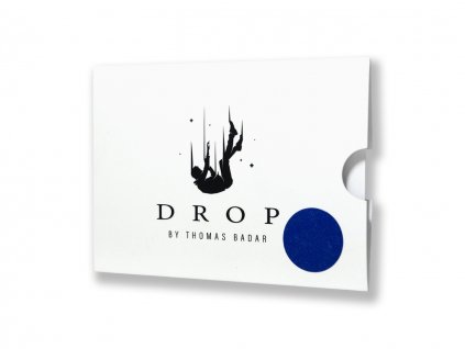 Drop by Thomas Badar