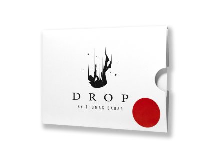Drop by Thomas Badar