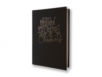 The Definitive Mental Mysteries of Hector Chadwick book