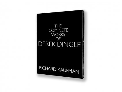 Complete Works of Derek Dingle