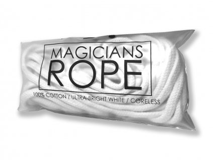 Rope for magic Ultra White Rope (25ft.)