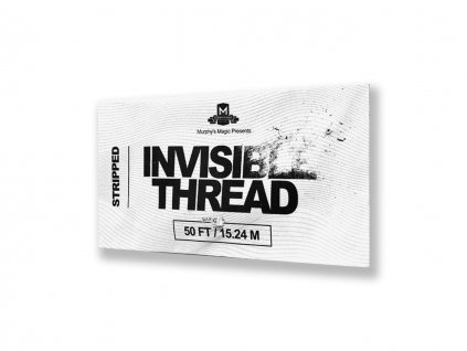 Invisible Thread Stripped (50ft.)