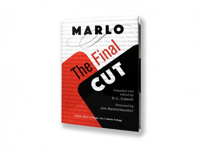 Marlo The Final Cut