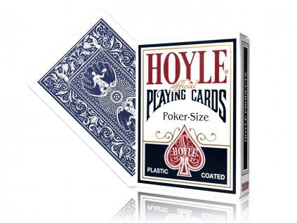 Hoyle Playing Cards