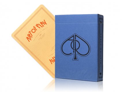 Brand Playing Cards by Art of Play
