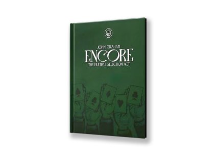 Encore by John Graham