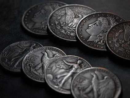 David Roth Expert Coin Magic Made Easy Complete Set