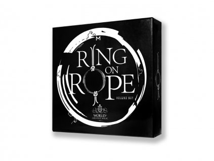 WGM Ring on Rope Set
