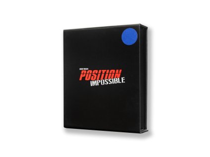 Position Impossible by Brent Braun