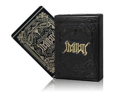 Ultimate Deck (Stranger & Stranger)